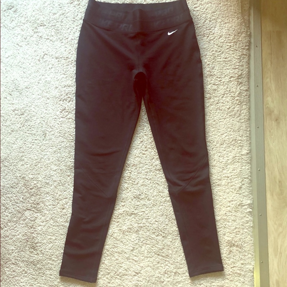 NIKE PRO DRI-FIT LEGGINGS